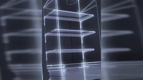 S805 monolith