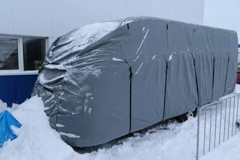 Термочехлы для автомобилей