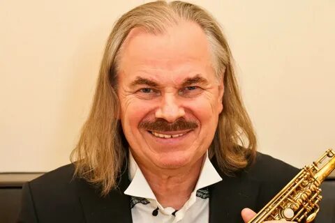 Пресняков старший