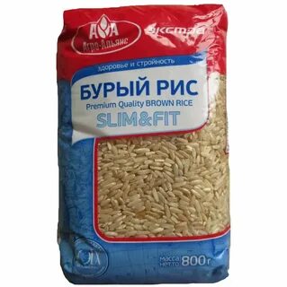 Какой рис для диабетиков 2