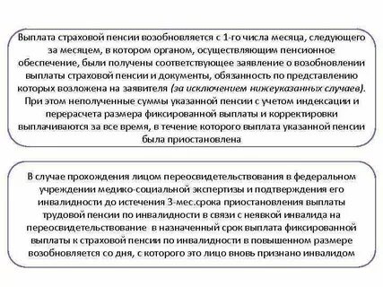 Страховые пенсии курсовая работа