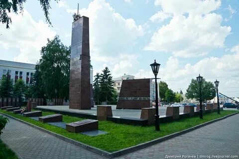 Какой ногинск