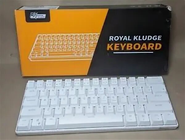 Open keyboard 1. Open keyboard 1