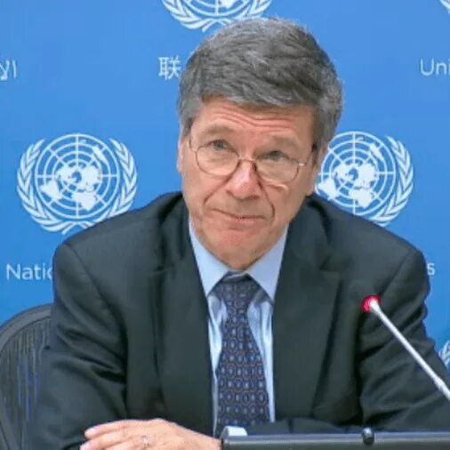 Jeffrey sachs
