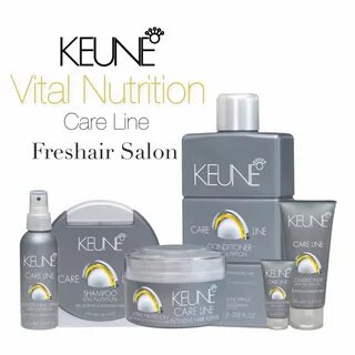 Keune style
