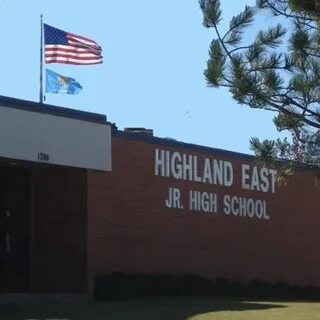 East highland