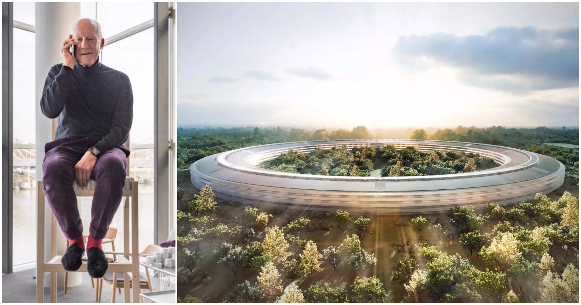 эффект фостера полностью