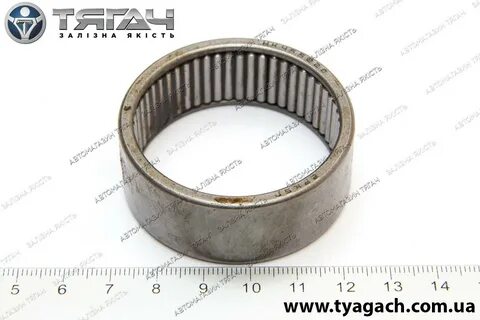 Подшипник шкворня камаз