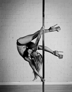 Пилоне pole dance