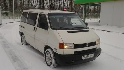 Фольксваген т4 ярославль