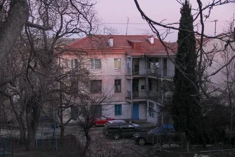 Переселение крыма