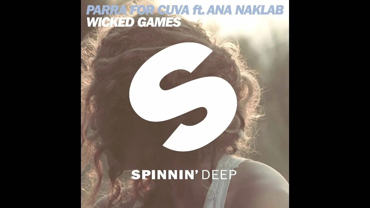 Go cuva ru. Anna Naklab. Parra for Cuva Wicked games. Wicked games (feat. Anna Naklab).