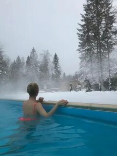 Бассейн под открытым небом кемерово