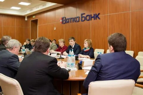 Вятка банк киров
