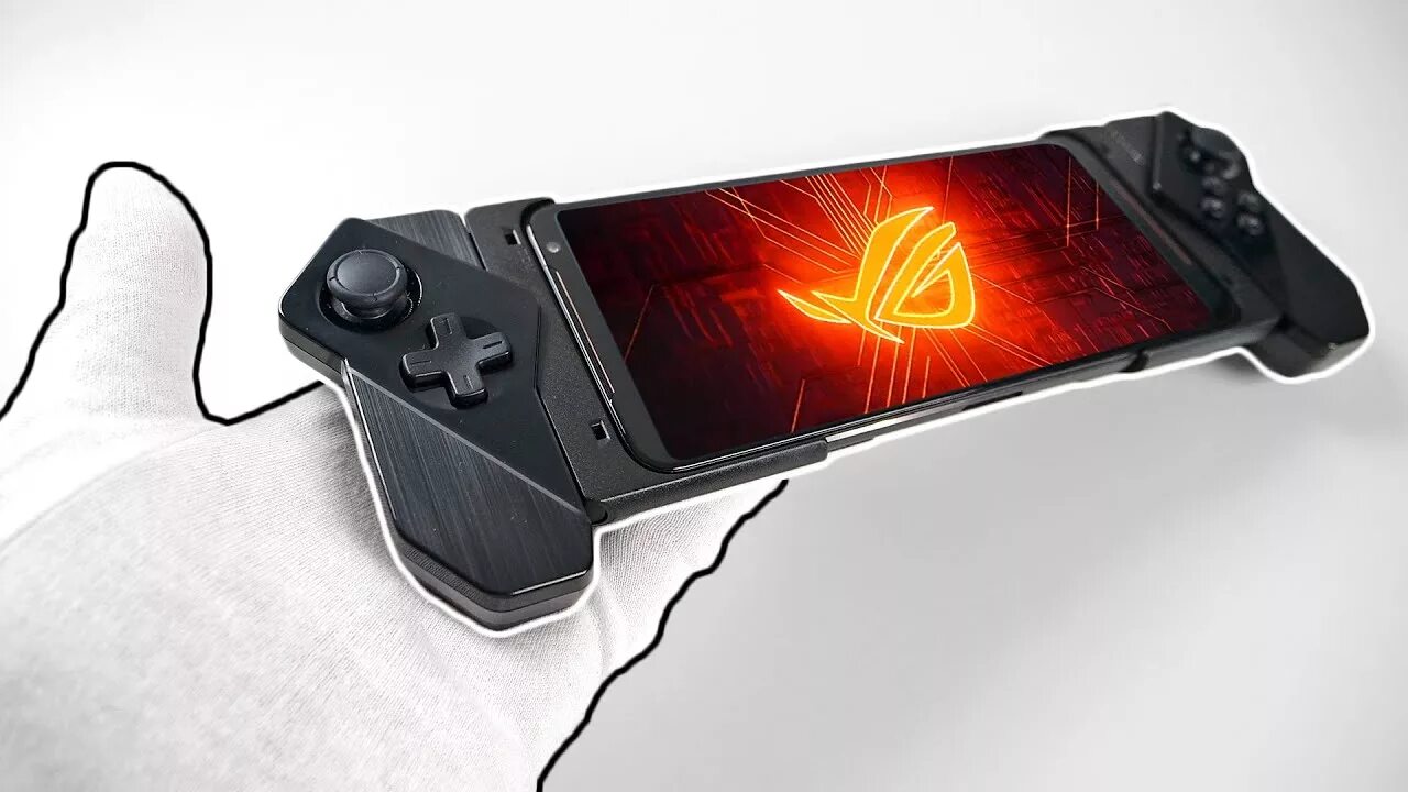 Super package. The ultimate smartphone gaming experience unboxing asus rog phone 2 super package. asus rog phone flip. джойстик асус рог. распаковка asus rog phone.