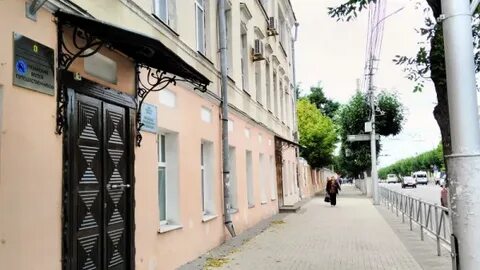 Ул ленина 35 рязань