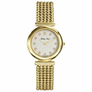 Mathey tissot женские