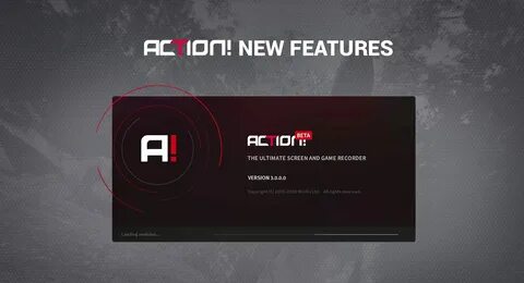Action net