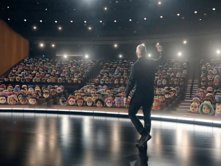 Wwdc 2025 время