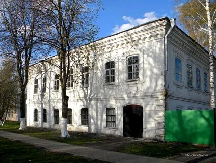Велико михайловка