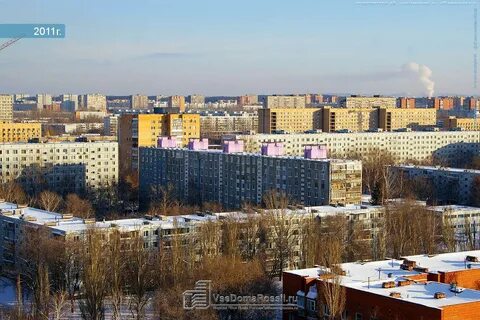 Революционная 7