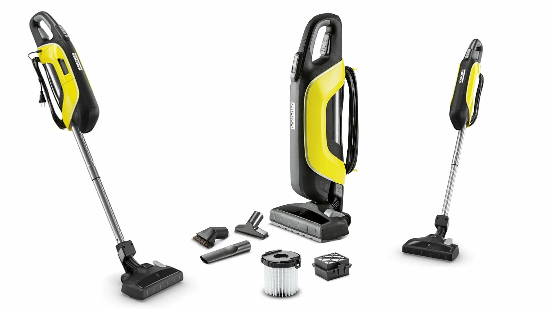 Чем отличается керхер. Керхер vc5 Cordless. Керхер vc5 Premium. Пылесос Керхер vc5. Karcher VC 5 Premium.