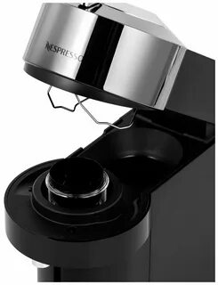 Nespresso next