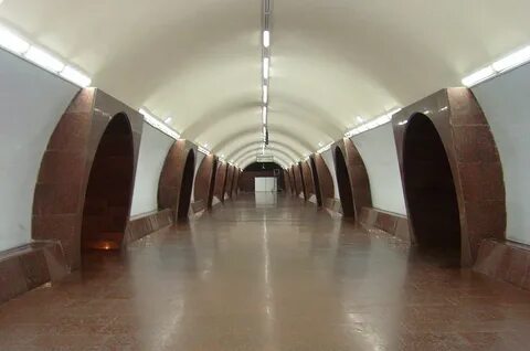 Армянское метро