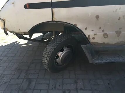 Газель клину