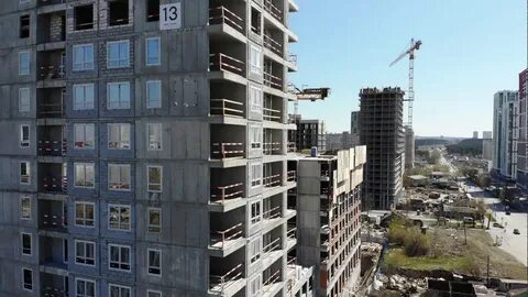 Атлас застройщик екатеринбург