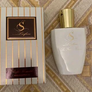 K parfum