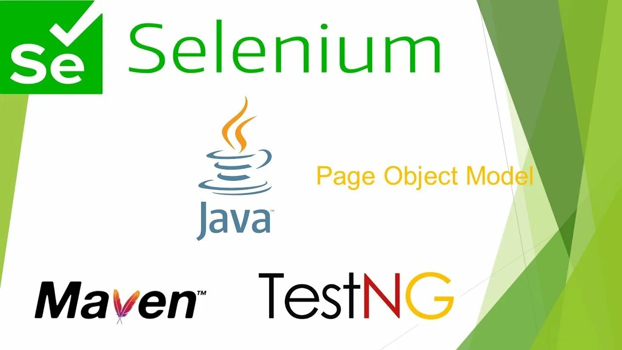 Selenium maven