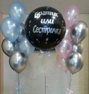 Гендер пати спб