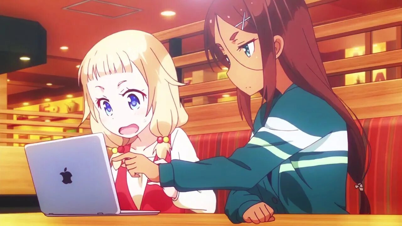 Has this new game