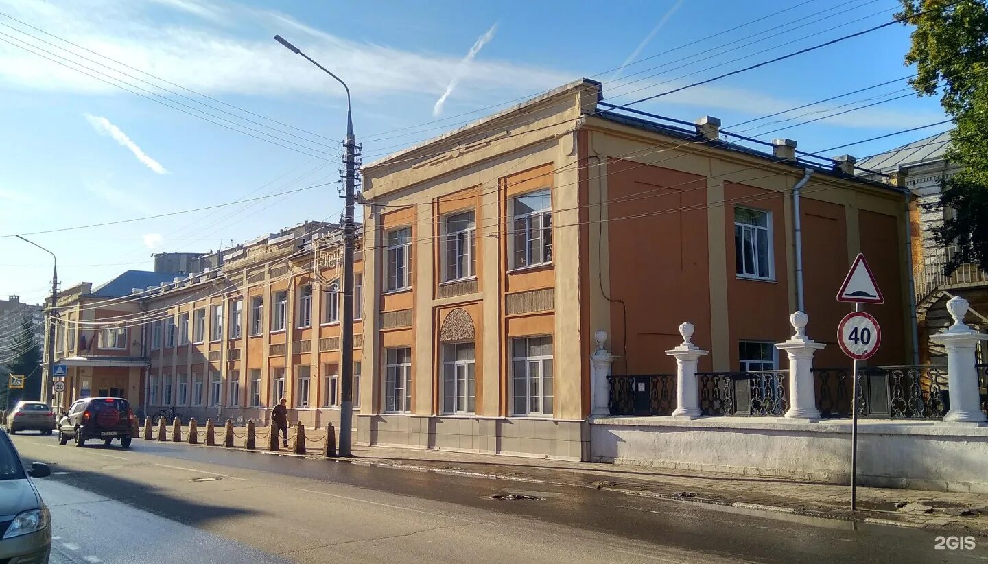 В канун Дня физкультурника в Туле поздравили спортсменов и тренеров - Новости Ту