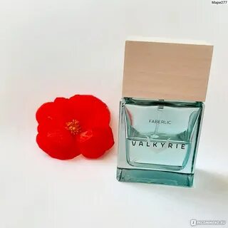 Валькирия фаберлик
