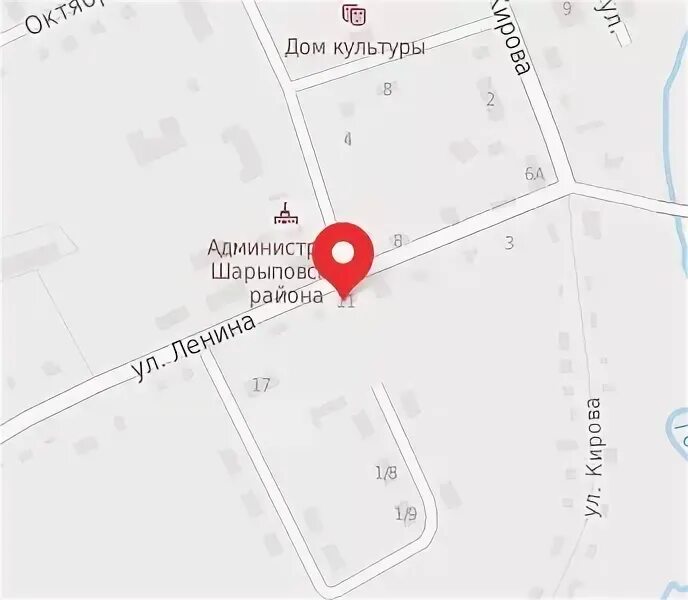 Код шарыпово. Код шарыпово