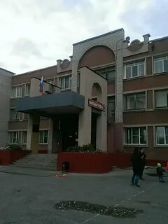 Гимназия 27