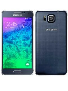Samsung alpha