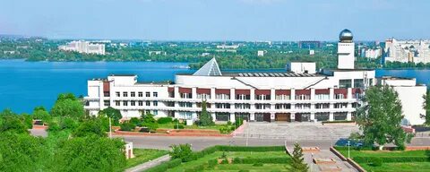Центральный дворец творчества