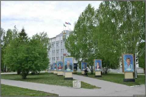 Бергороно березовский свердловская