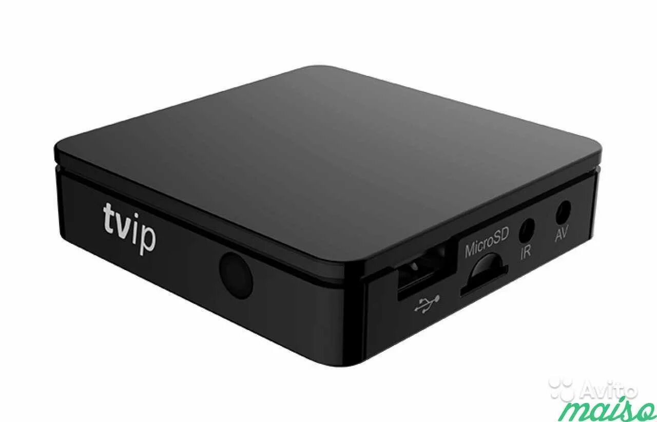 Мультимедийный плеер с dvb t2 приемником