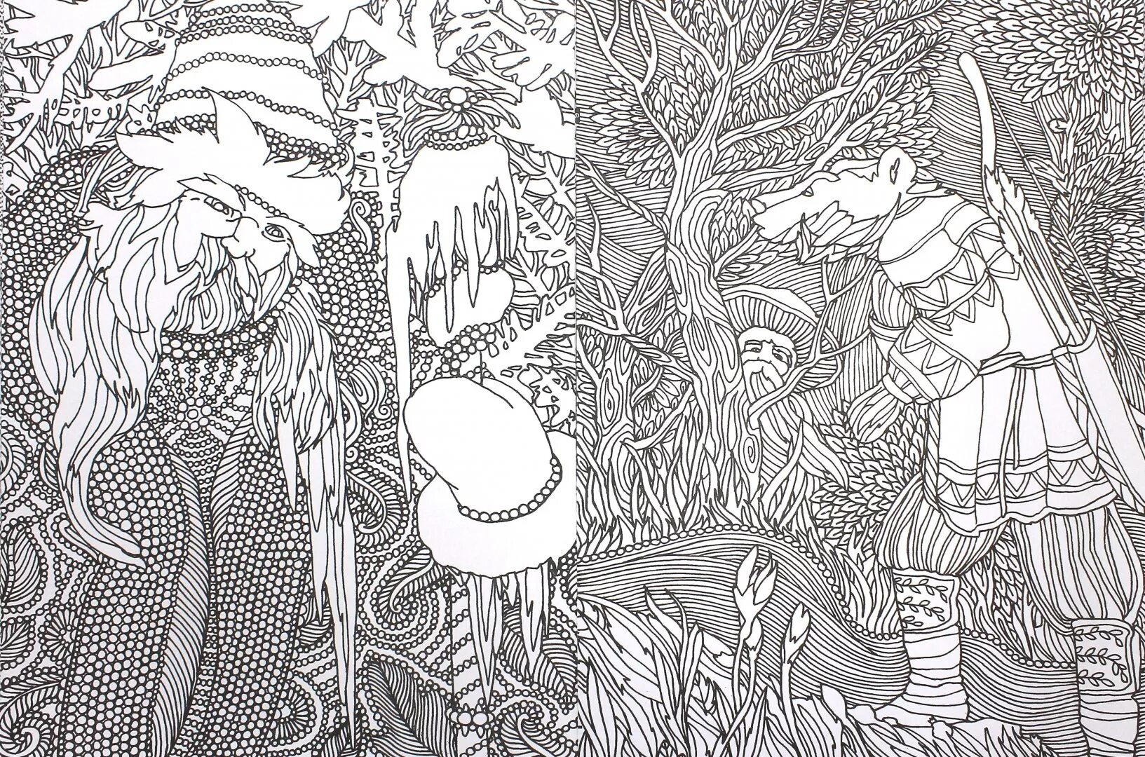 Сказки читать длинные. Сказочный домик раскраска. Пазл heye сказки. Лесная фея раскраска. Андрей рубанов финист.