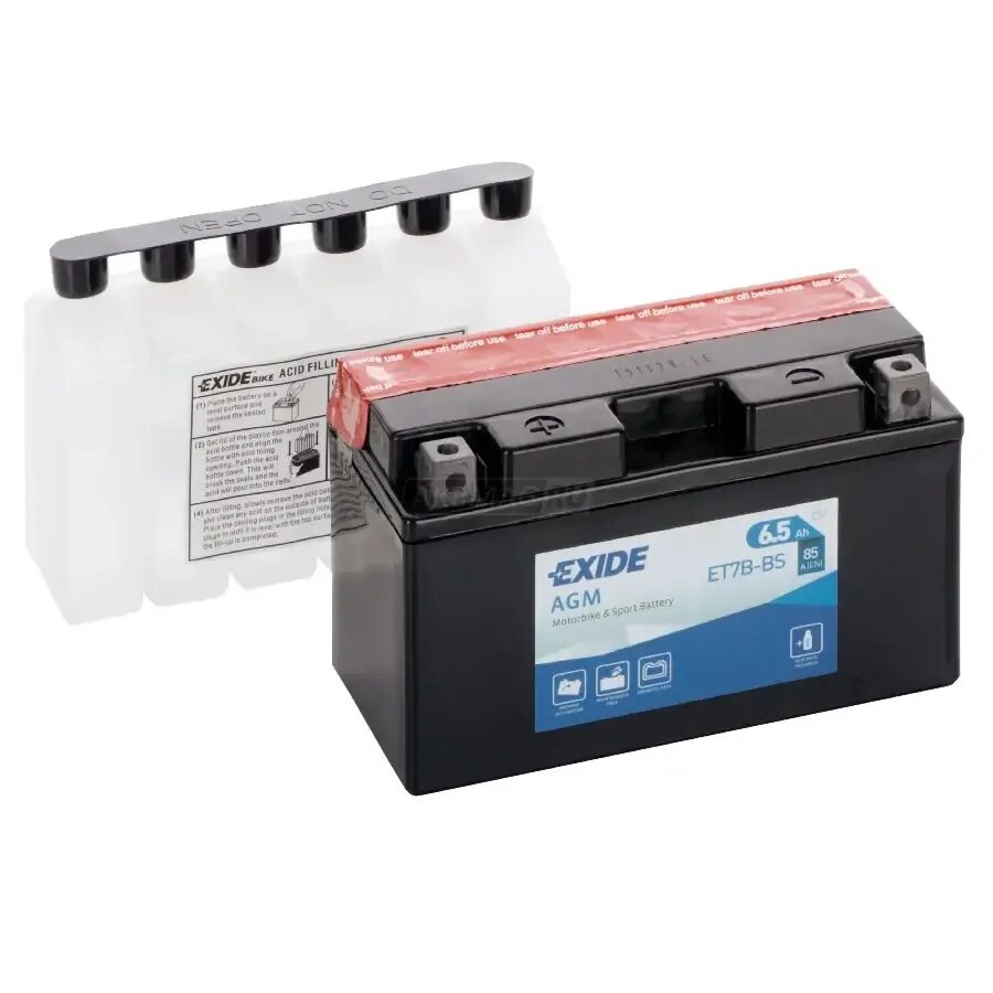 Аккумулятор exeed. Аккумулятор exide et12b-bs. exide etx7a-bs (6 а·ч). аккумулятор 12v для мотоцикла. аккумулятор png.