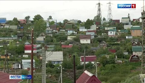 Барнаул село алтайское