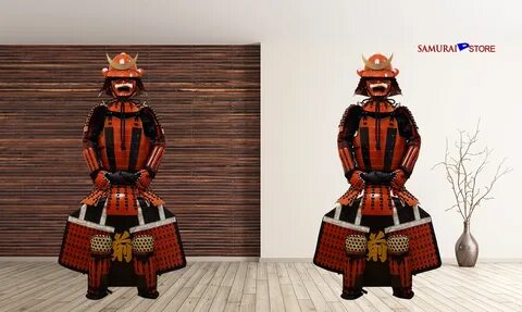 Samurai мод