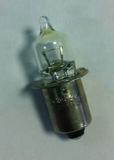 Лампочки фос 3