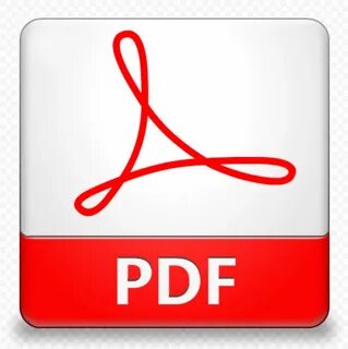 Что такое PDF.
