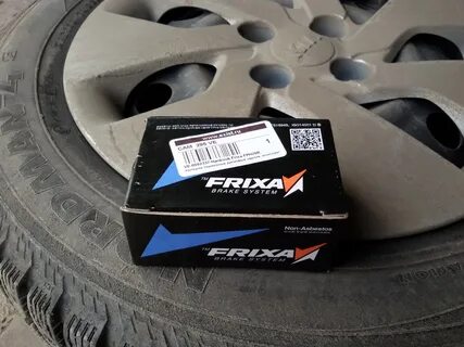 Hankook frixa