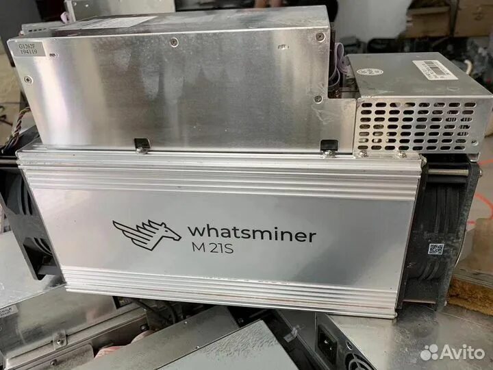 WHATSMINER m21s. ASIC m21s. WHATSMINER m21s 50 th/s. ASIC WHATSMINER m21s 56 th. Whatsminer m21